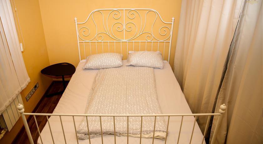 Гостиница Роял Хостел 905 Новосибирск