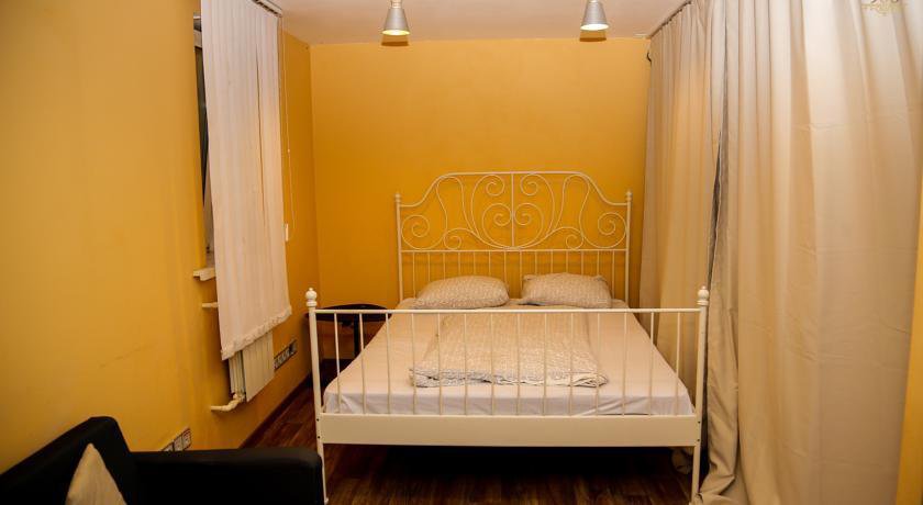 Гостиница Роял Хостел 905 Новосибирск