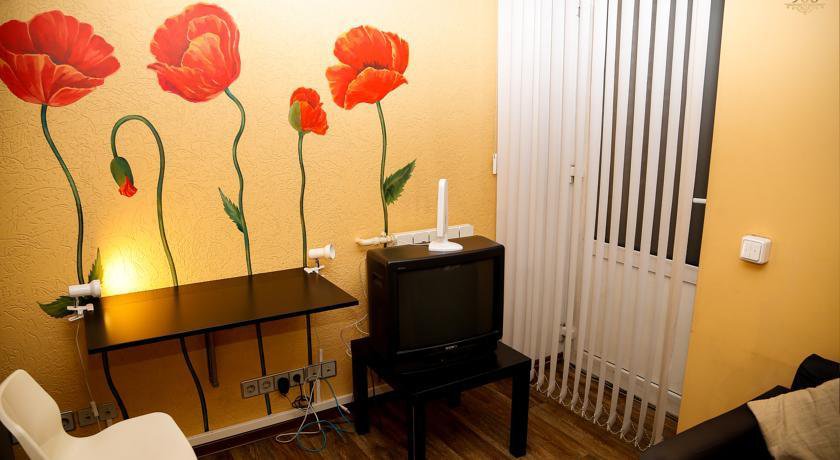 Гостиница Роял Хостел 905 Новосибирск