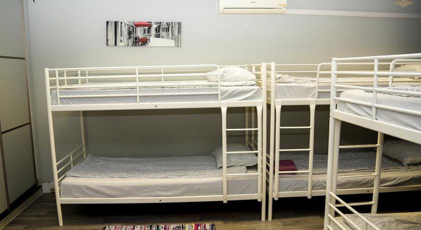 Гостиница Роял Хостел 905 Новосибирск