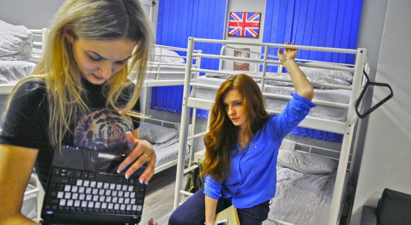 Гостиница Роял Хостел 905 Новосибирск